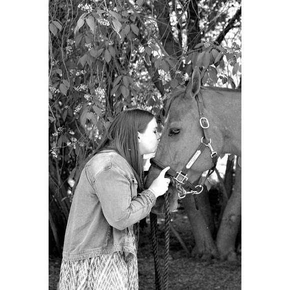 Meet your Posher, Jaclyn - Picture 1 of 1